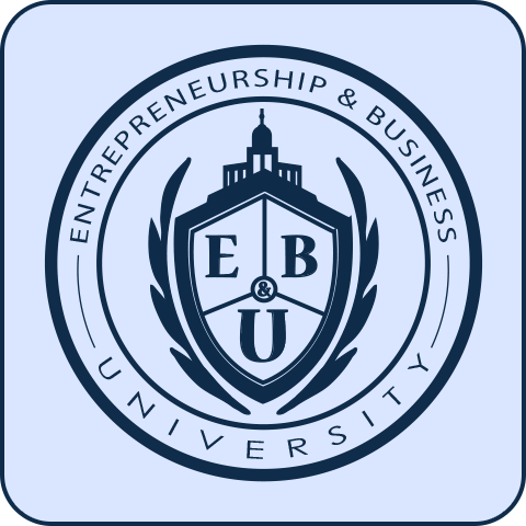 EBU (Entrepreneurship & Business ) University