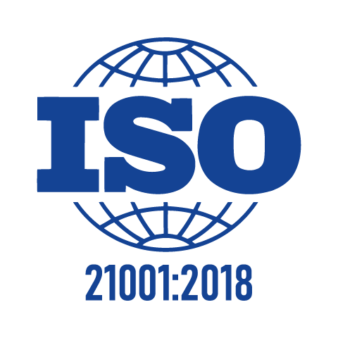 ISO 21001